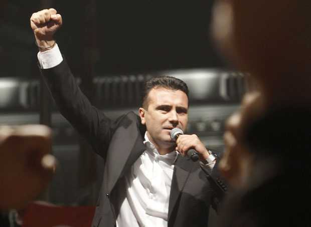 Миленко Неделковски: Праве намере Зорана Заева